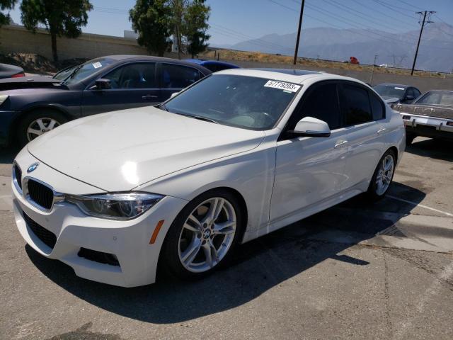 BMW 328 D 2018 wba8e5c56ja245967