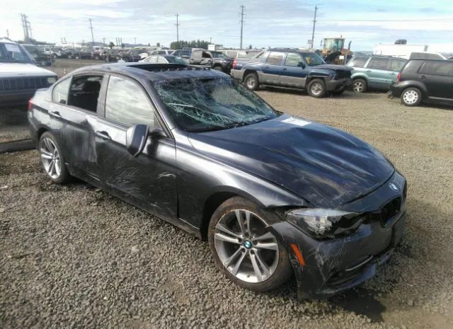 BMW NULL 2016 wba8e5c57gk388333