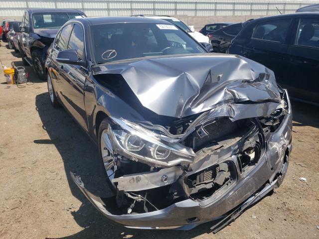 BMW 328 D 2016 wba8e5c57gk388526