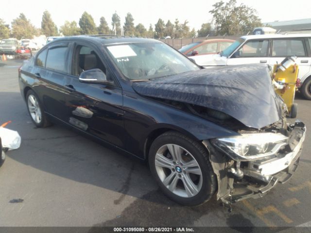 BMW NULL 2016 wba8e5c58gk388213