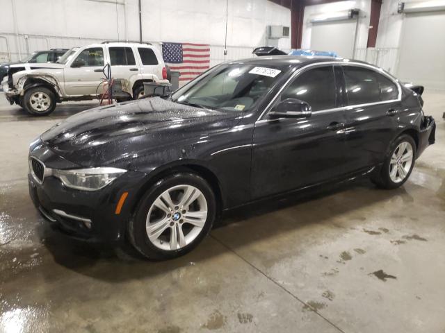 BMW 3 SERIES 2016 wba8e5c59gk388589