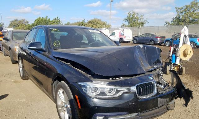 BMW NULL 2016 wba8e5c5xgk388634