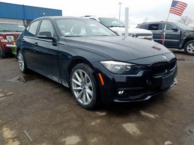 BMW NULL 2017 wba8e5g30hnu43598