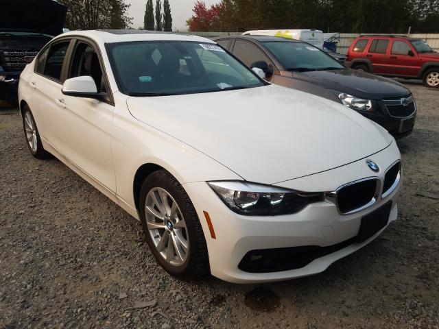 BMW 320 XI 2017 wba8e5g30hnu44380