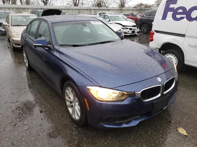 BMW 320 XI 2017 wba8e5g31hnu45070