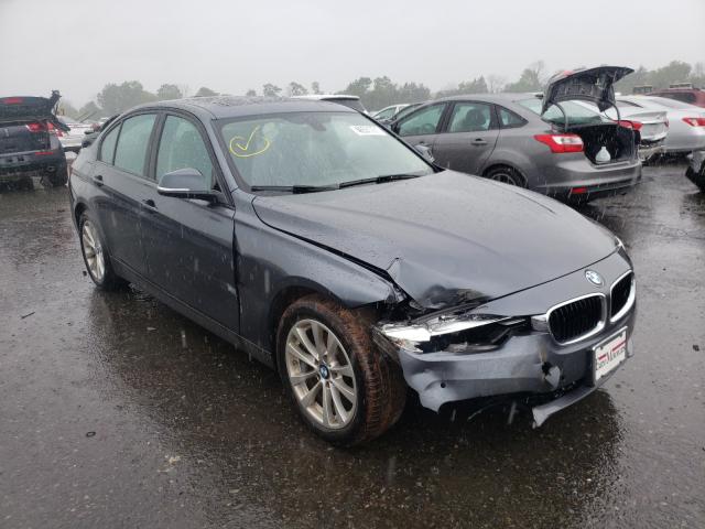 BMW 320 XI 2017 wba8e5g32hnu43585