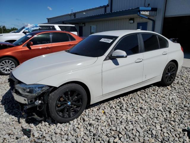 BMW 3 SERIES 2017 wba8e5g32hnu45336