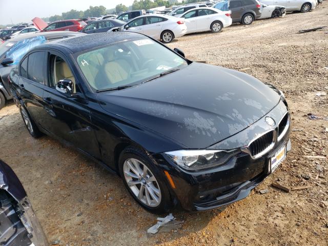 BMW 320 XI 2017 wba8e5g33hnu44292