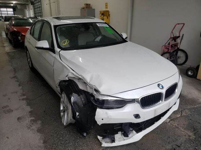 BMW 320 XI 2017 wba8e5g33hnu44471