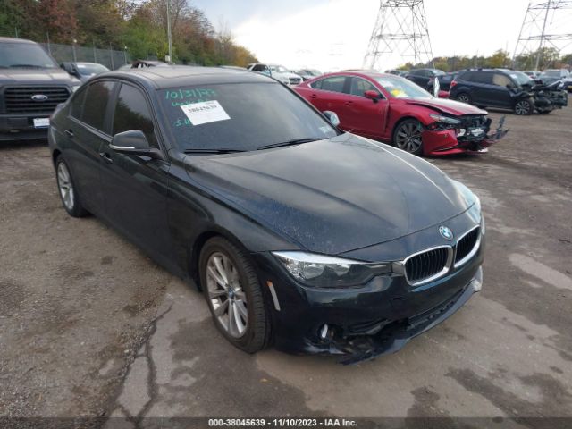 BMW 320I 2017 wba8e5g33hnu44700