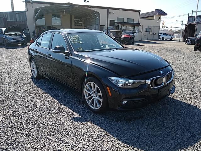 BMW NULL 2017 wba8e5g35hnu43256