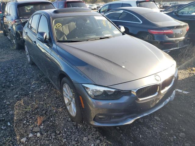 BMW 320 XI 2017 wba8e5g35hnu43936