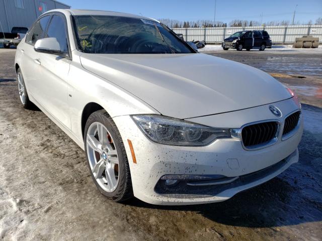 BMW 320 XI 2017 wba8e5g35hnu44973