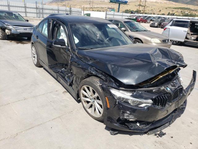 BMW 320 XI 2017 wba8e5g35hnu45136