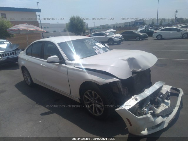 BMW NULL 2017 wba8e5g36hnu45419