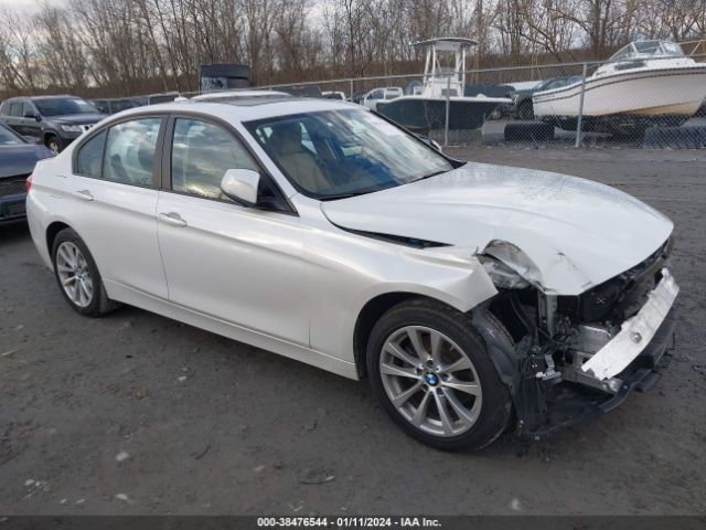 BMW 320I 2017 wba8e5g37hnu44277