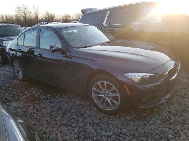 BMW 320 XI 2017 wba8e5g37hnu44795