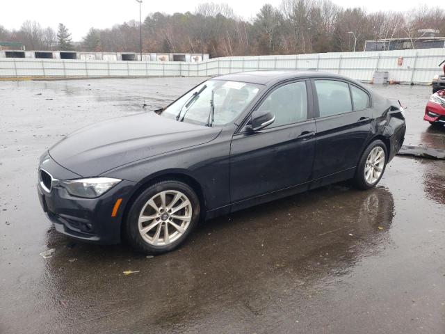 BMW 320 XI 2017 wba8e5g37hnu44943