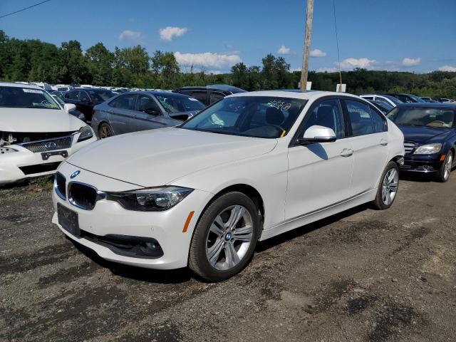 BMW 320 XI 2017 wba8e5g38hnu43297