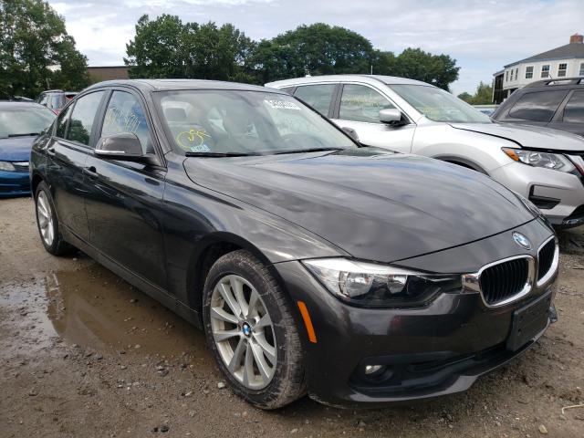 BMW 320 XI 2017 wba8e5g38hnu44532