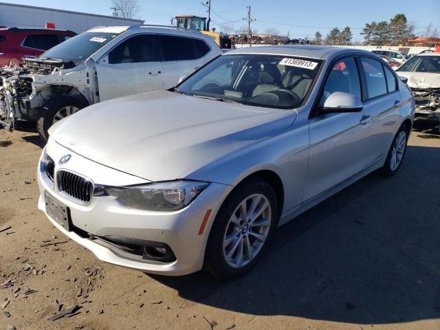 BMW 320 XI 2017 wba8e5g39hnu43258