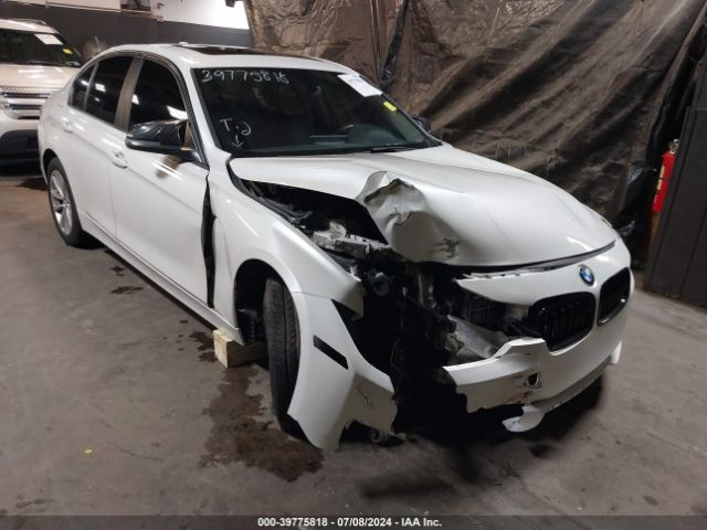 BMW 320I 2017 wba8e5g39hnu44569