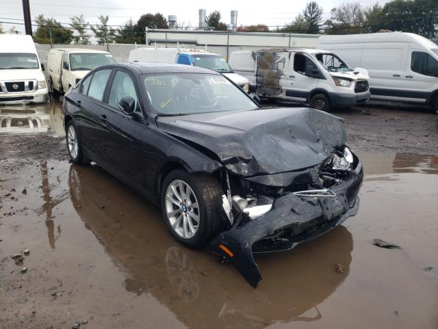 BMW 320 XI 2017 wba8e5g3xhnu43267