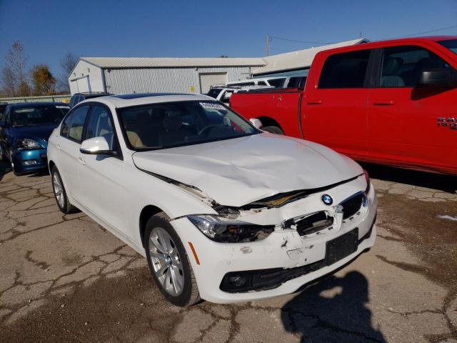 BMW 320 XI 2017 wba8e5g3xhnu43365