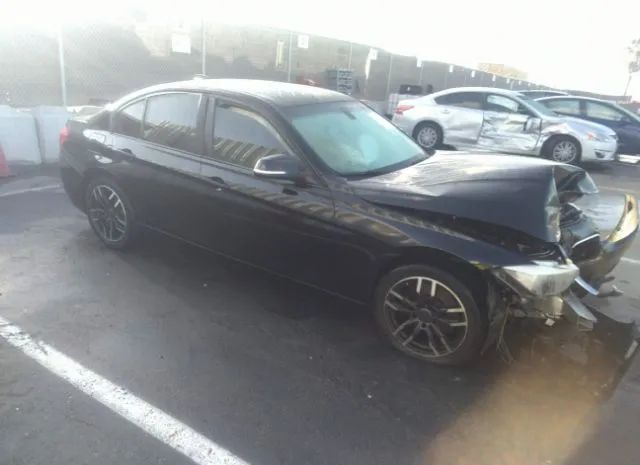 BMW 3ER 2017 wba8e5g3xhnu44208