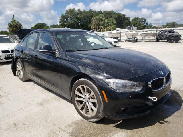 BMW 320 XI 2017 wba8e5g3xhnu44211