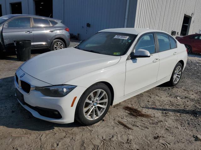 BMW 320 XI 2016 wba8e5g50gnt40780