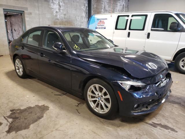 BMW NULL 2016 wba8e5g50gnt40827