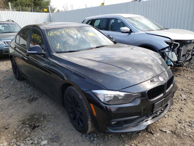 BMW 320I 2015 wba8e5g50gnt41251