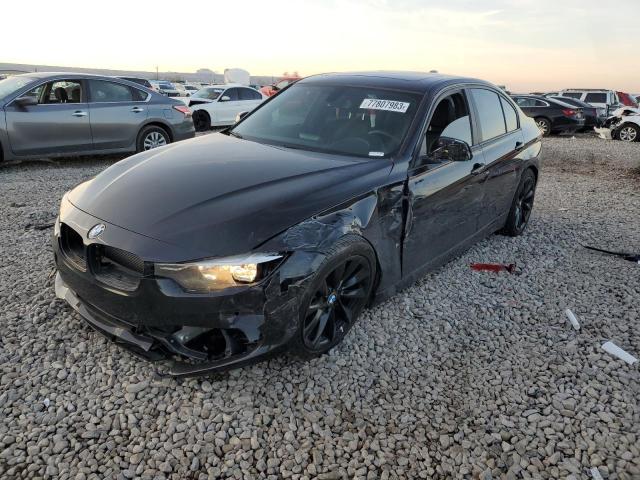 BMW 3 SERIES 2016 wba8e5g50gnt41704