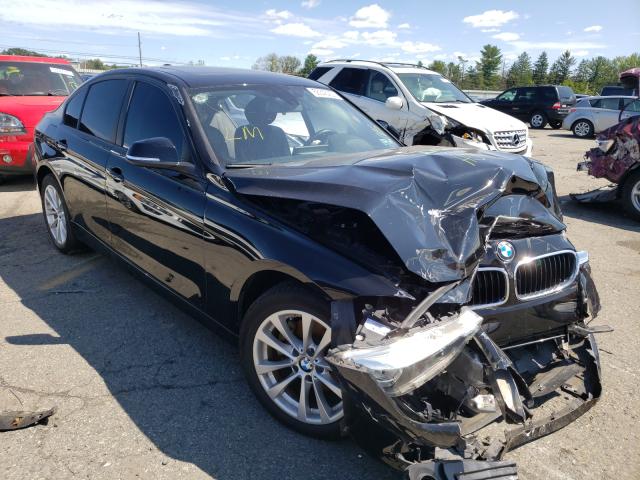 BMW 320 XI 2016 wba8e5g50gnt41900