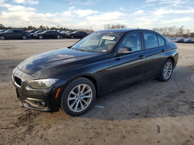 BMW 3 SERIES 2016 wba8e5g50gnt41914