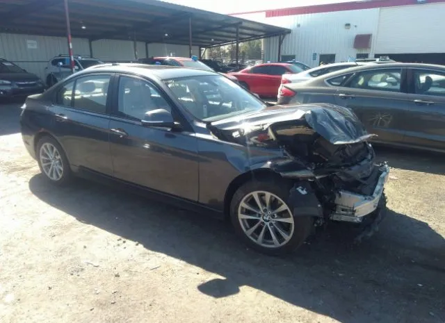 BMW 3 SERIES 2016 wba8e5g50gnt93933