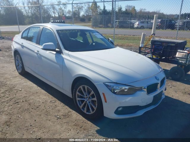 BMW 320I 2016 wba8e5g50gnt93995