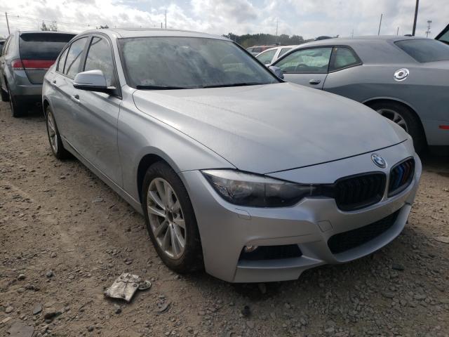 BMW 320 XI 2016 wba8e5g50gnt94337