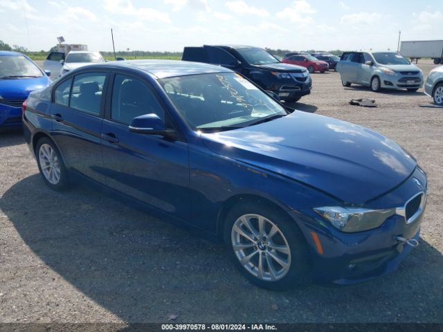 BMW 320I 2016 wba8e5g50gnt95066