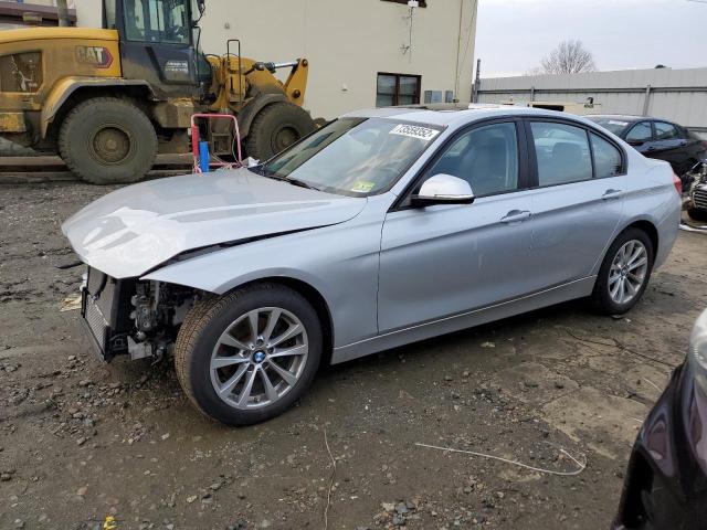 BMW 320 XI 2016 wba8e5g50gnu20662