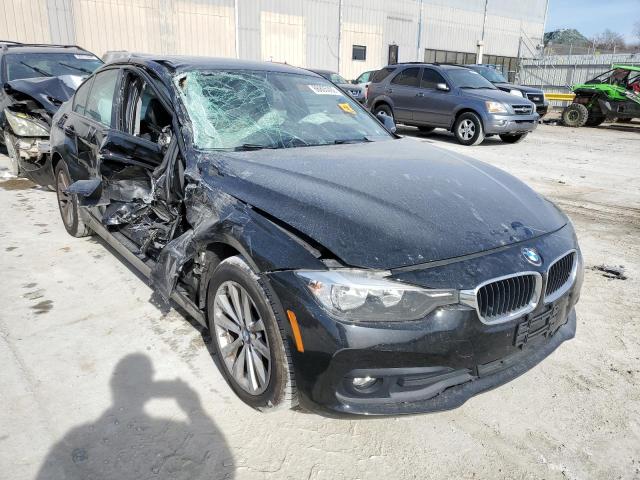 BMW 320 XI 2016 wba8e5g50gnu21987