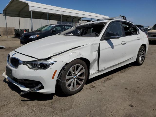 BMW 320 XI 2018 wba8e5g50jnv01927