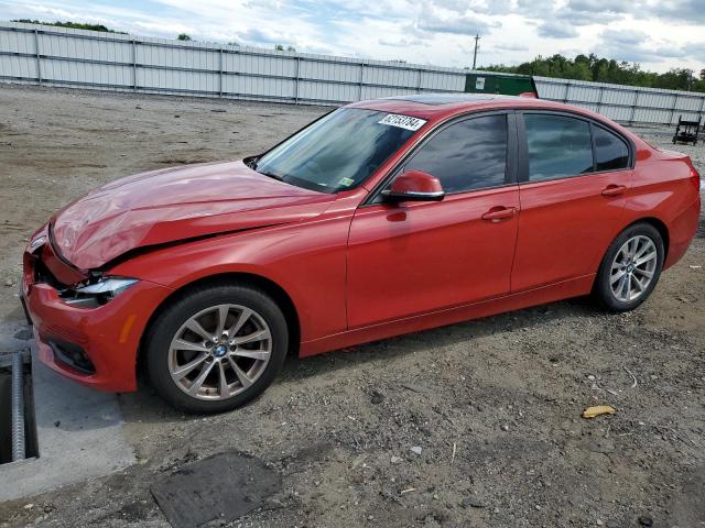 BMW 3 SERIES 2016 wba8e5g51gnt40660