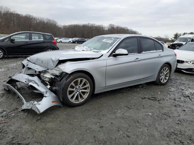 BMW 320 XI 2016 wba8e5g51gnt41078