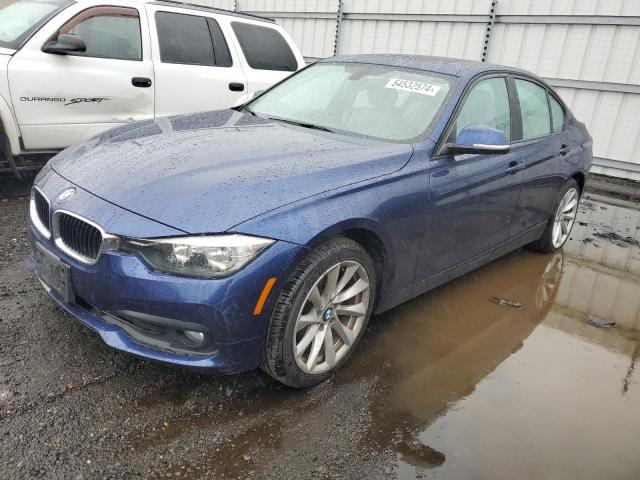 BMW 3 SERIES 2016 wba8e5g51gnt93133