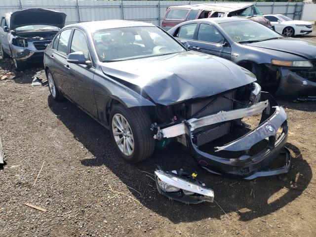 BMW 320 XI 2016 wba8e5g51gnt93259