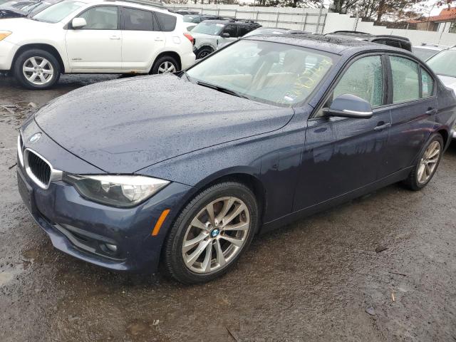 BMW 3 SERIES 2016 wba8e5g51gnt93794