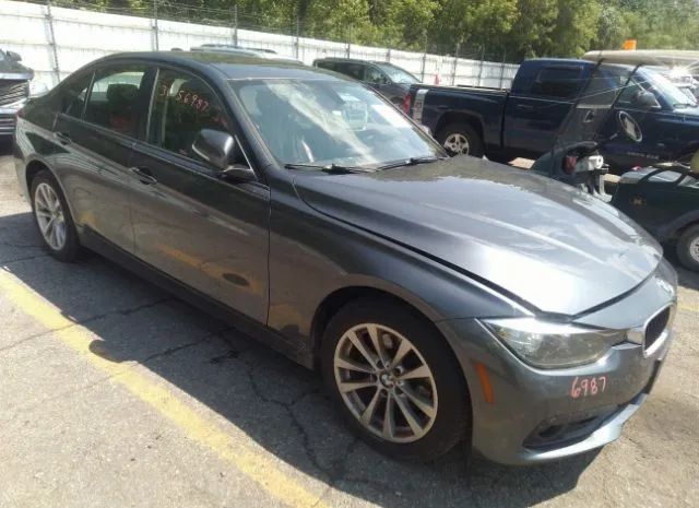 BMW 3 SERIES 2016 wba8e5g51gnu21433