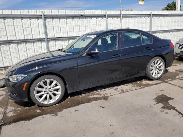 BMW 320 XI 2017 wba8e5g51hnu42042